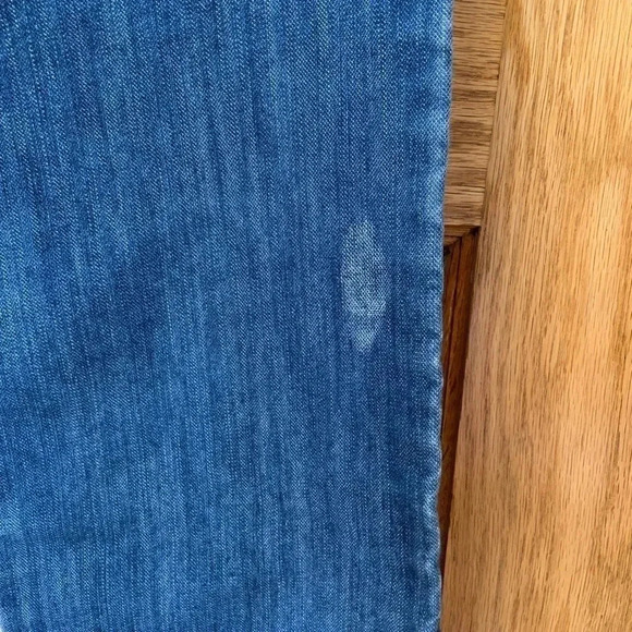 LEVI'S 514 Men’s Straight Fit Jeans Size 28 - Picture 4 of 16